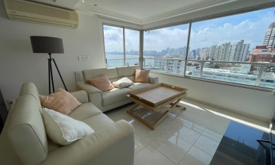 Hermosa Vista al mar !