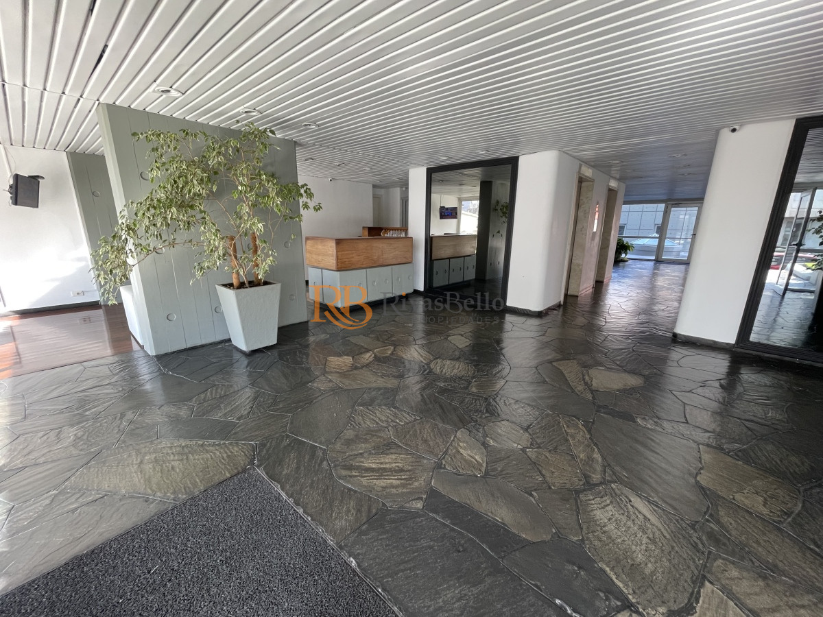 Apartamento ID.18 - Excelente ubicacion, garage