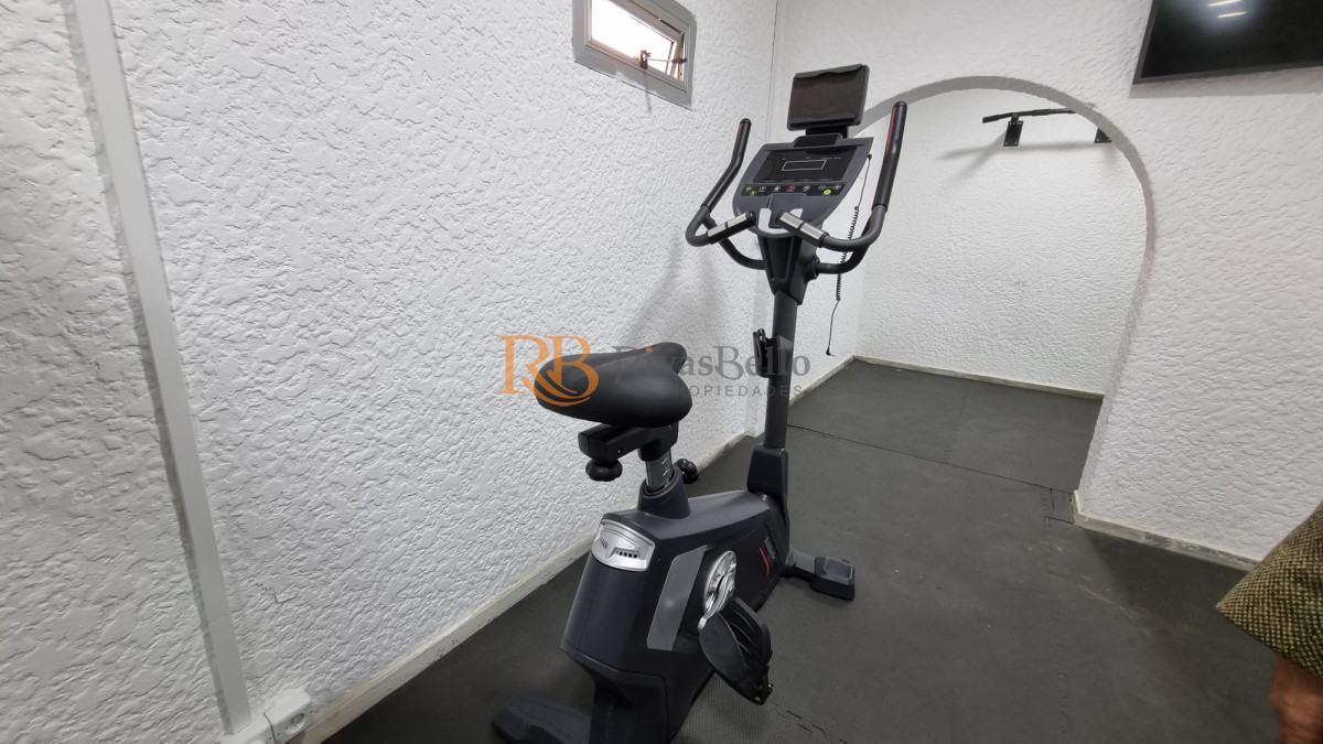 Apartamento ID.18 - Excelente ubicacion, garage