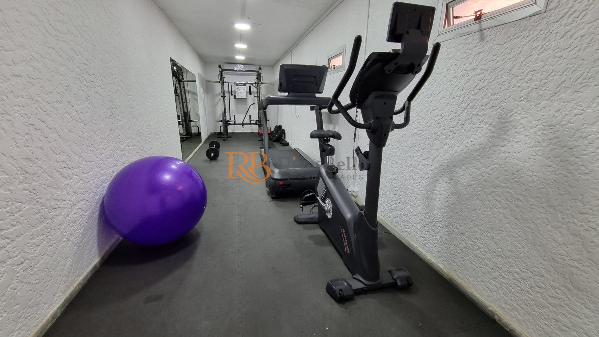 Apartamento ID.18 - Excelente ubicacion, garage