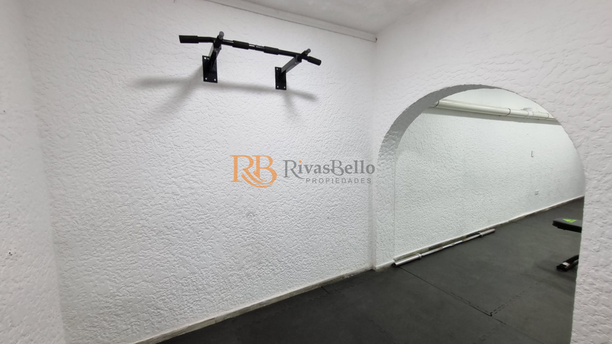 Apartamento ID.18 - Excelente ubicacion, garage
