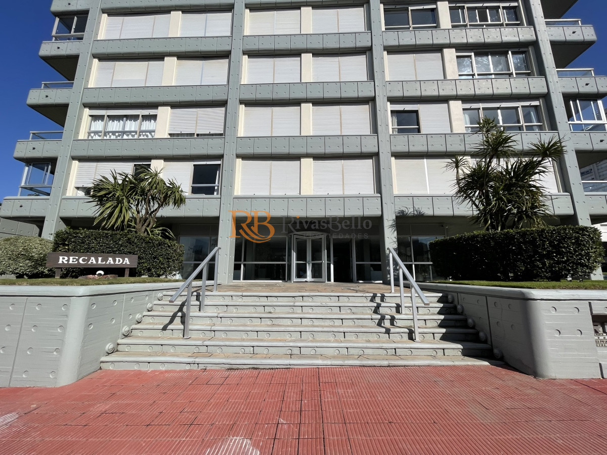 Apartamento ID.18 - Excelente ubicacion, garage