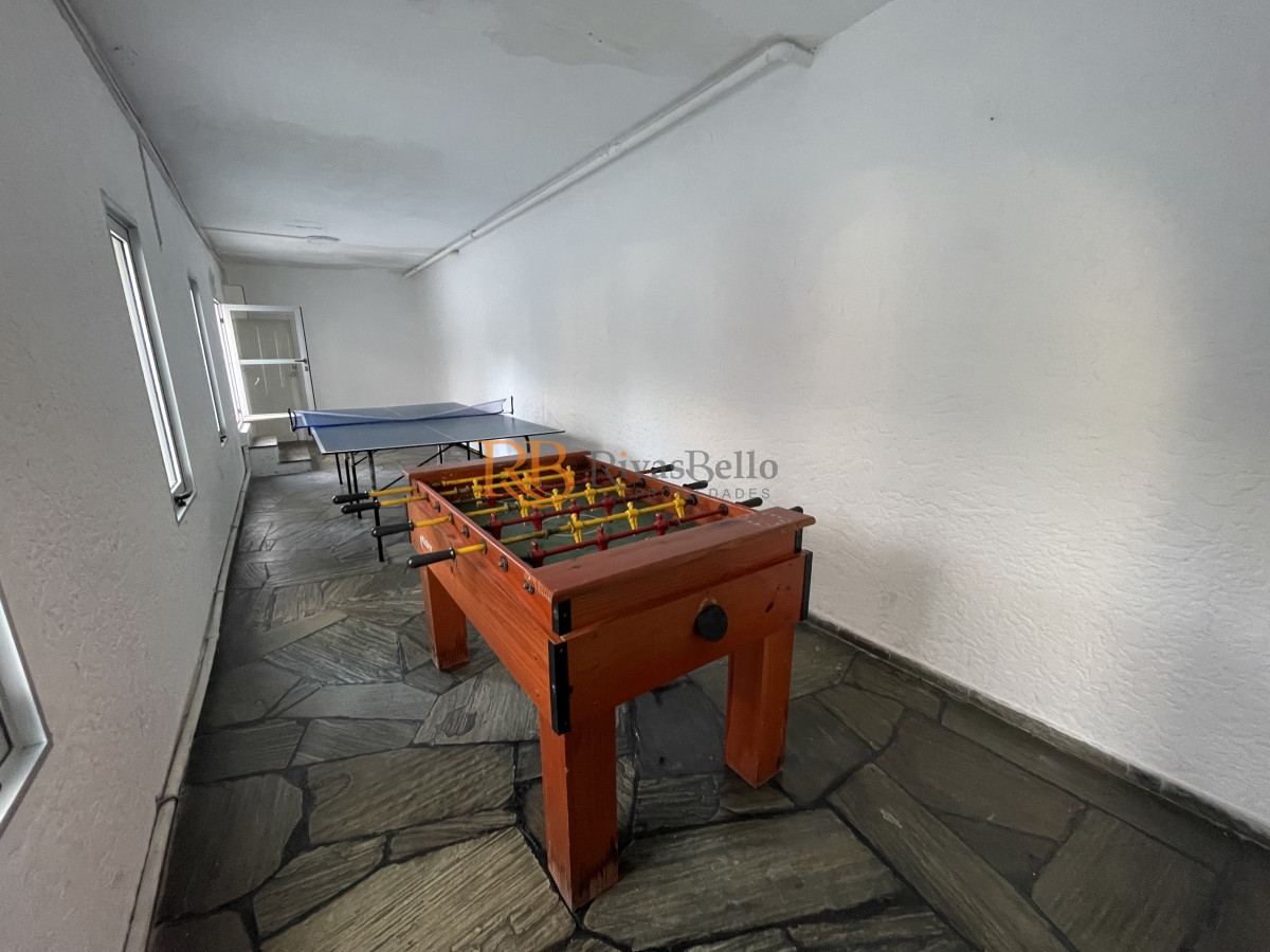 Apartamento ID.18 - Excelente ubicacion, garage