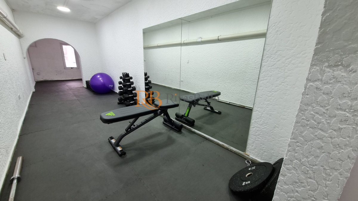 Apartamento ID.18 - Excelente ubicacion, garage