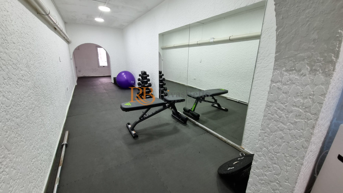 Apartamento ID.18 - Excelente ubicacion, garage