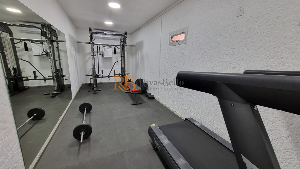 Apartamento ID.18 - Excelente ubicacion, garage