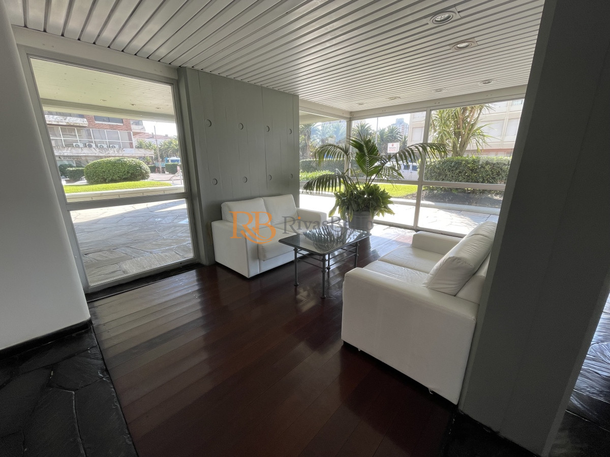 Apartamento ID.18 - Excelente ubicacion, garage