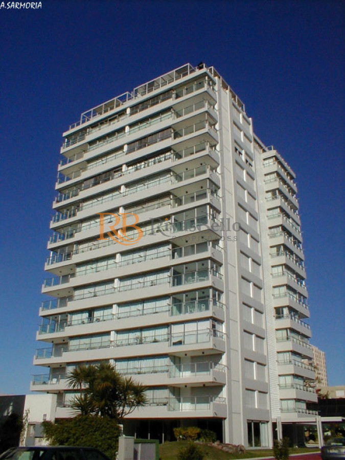 Apartamento ID.1 - Hermosa Vista al mar !