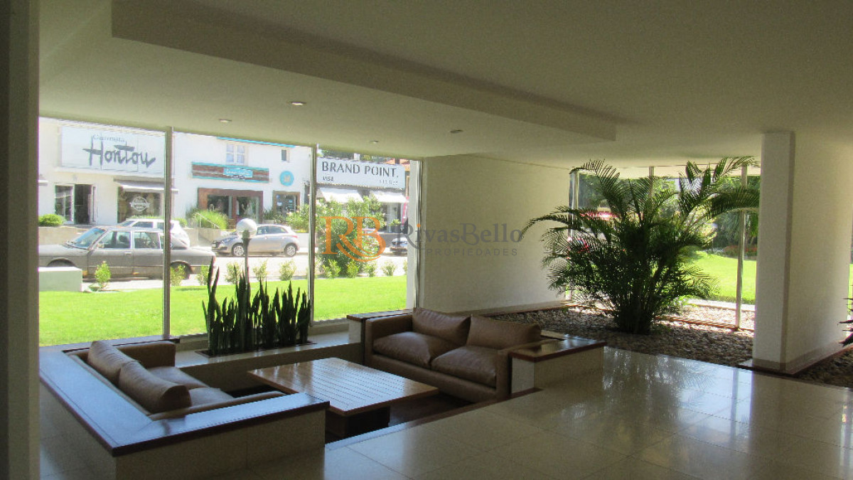 Apartamento ID.1 - Hermosa Vista al mar !
