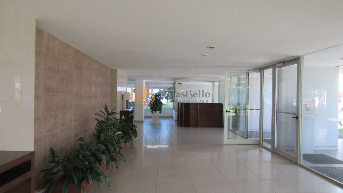 Apartamento ID.1 - Hermosa Vista al mar !