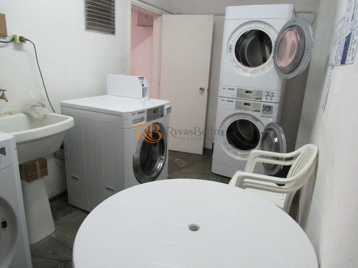 Apartamento ID.18 - Excelente ubicacion, garage