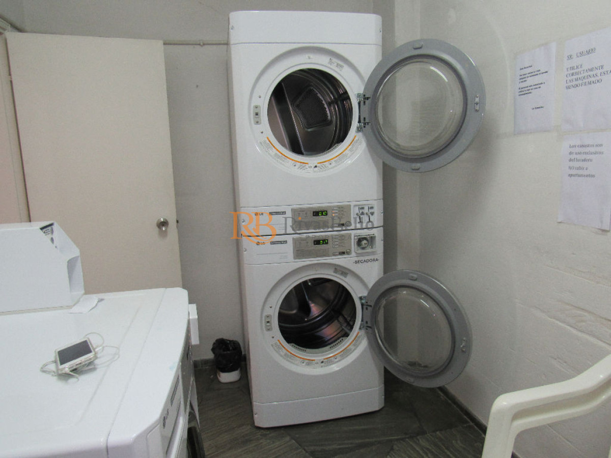 Apartamento ID.18 - Excelente ubicacion, garage