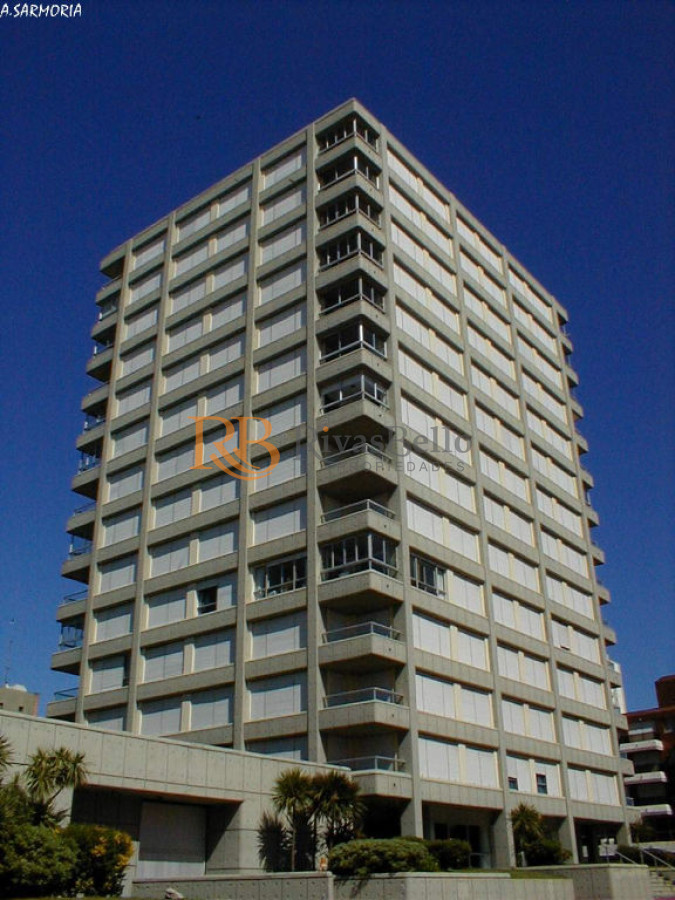 Apartamento ID.18 - Excelente ubicacion, garage