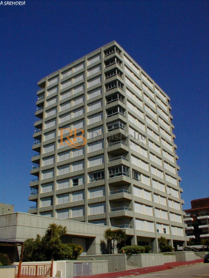 Apartamento ID.18 - Excelente ubicacion, garage