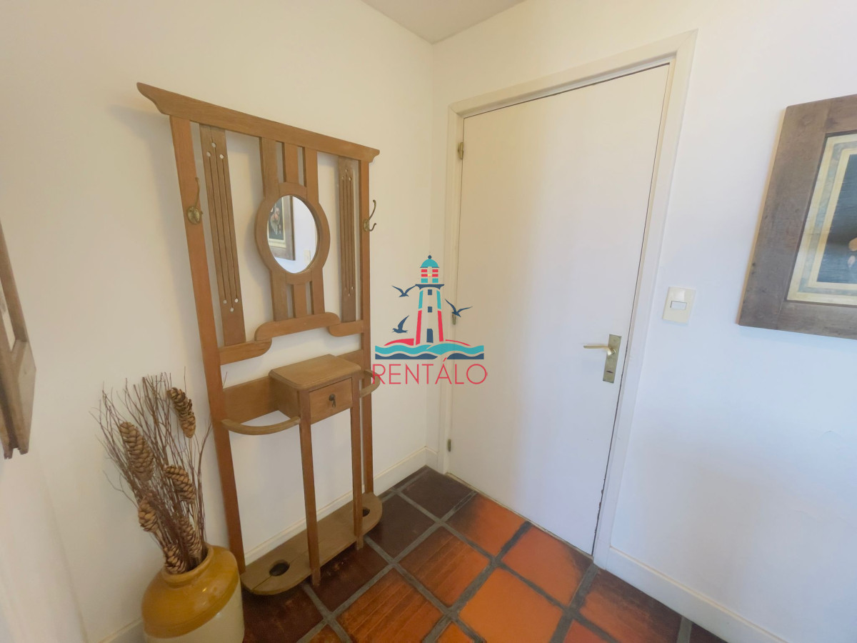 Apartamento ID.71 - Apartamento en venta Punta del este 3 dormitorios con vista al mar