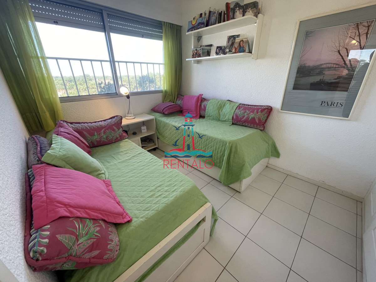Apartamento ID.360 - Apartamento en venta en Punta del este 3 dormitorios 