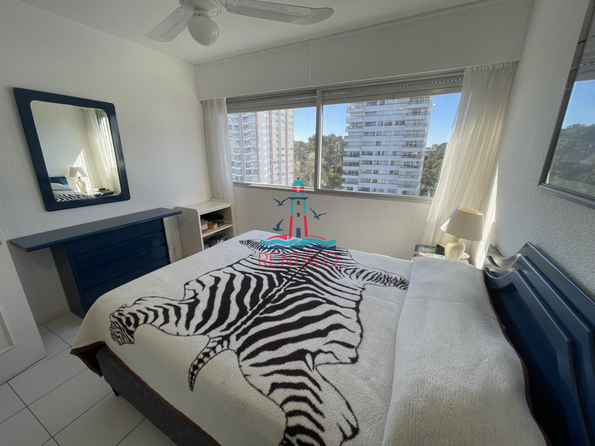 Apartamento ID.360 - Apartamento en venta en Punta del este 3 dormitorios 