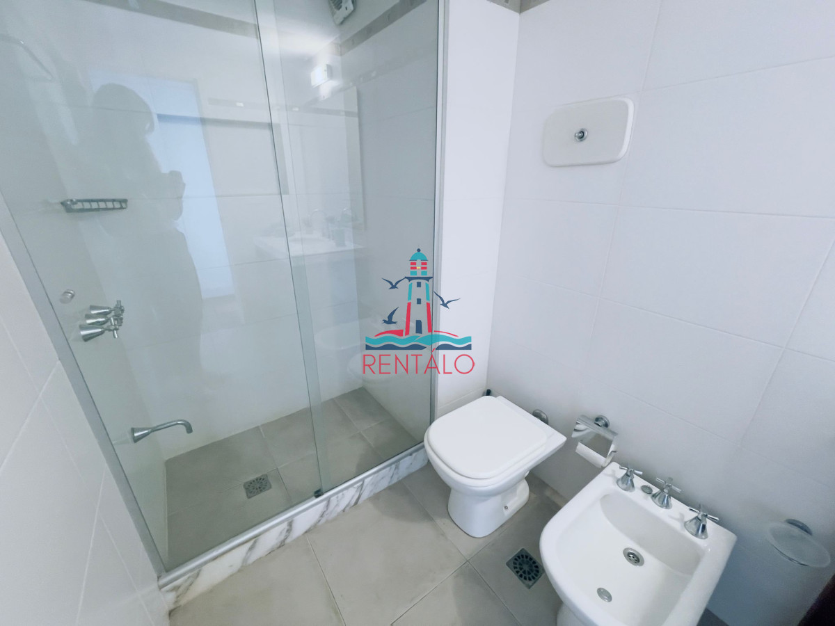 Apartamento ID.71 - Apartamento en venta Punta del este 3 dormitorios con vista al mar