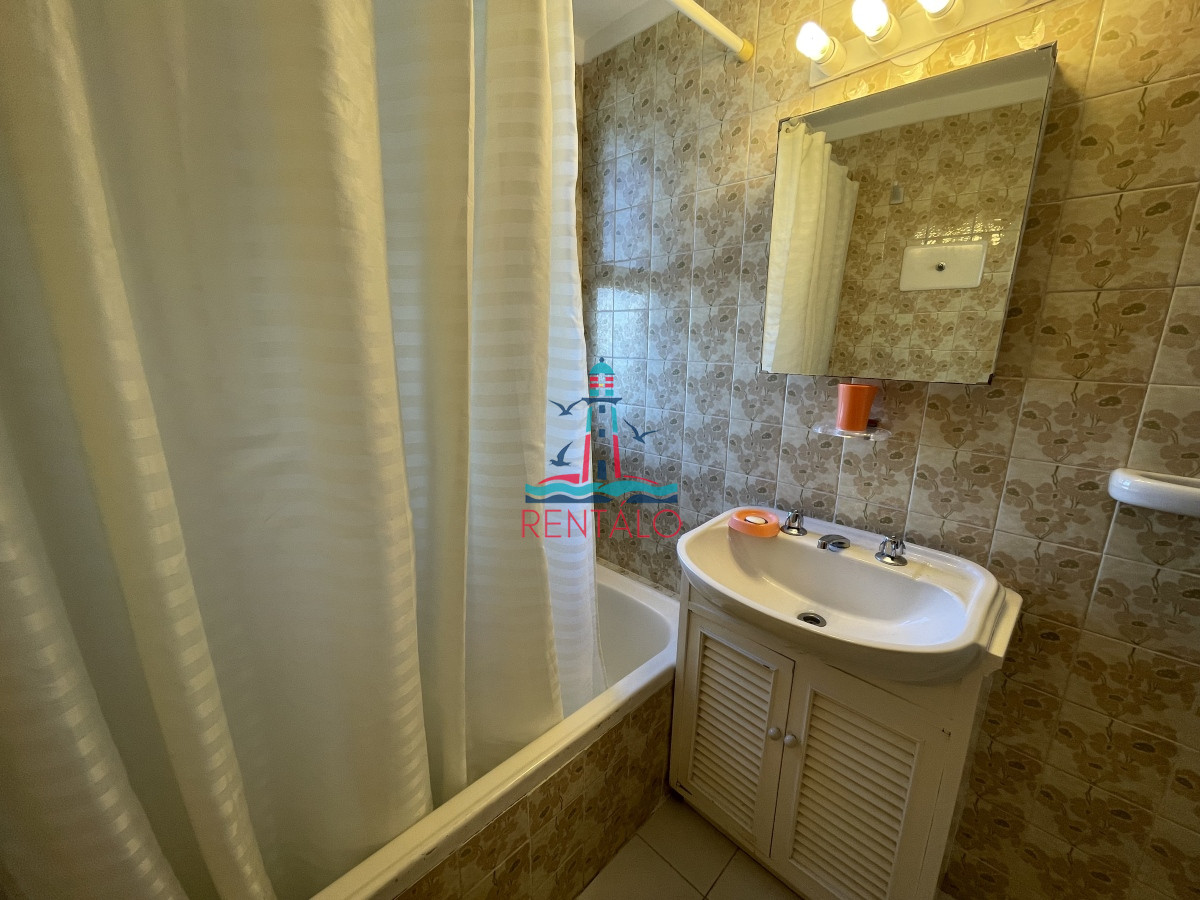 Apartamento ID.360 - Apartamento en venta en Punta del este 3 dormitorios 