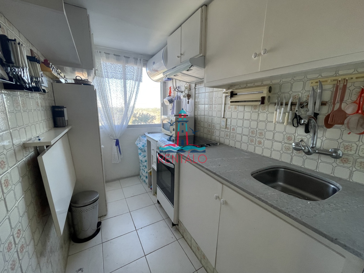 Apartamento ID.360 - Apartamento en venta en Punta del este 3 dormitorios 