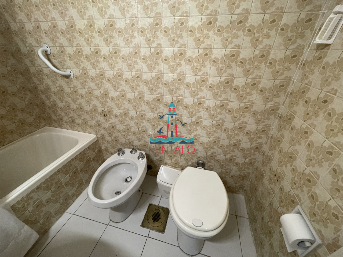 Apartamento ID.360 - Apartamento en venta en Punta del este 3 dormitorios 