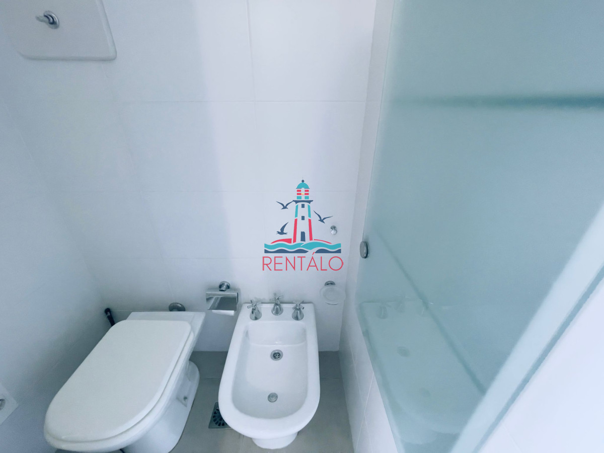 Apartamento ID.71 - Apartamento en venta Punta del este 3 dormitorios con vista al mar
