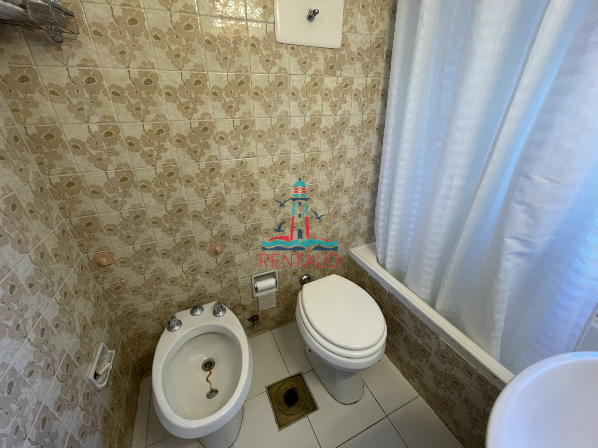 Apartamento ID.360 - Apartamento en venta en Punta del este 3 dormitorios 