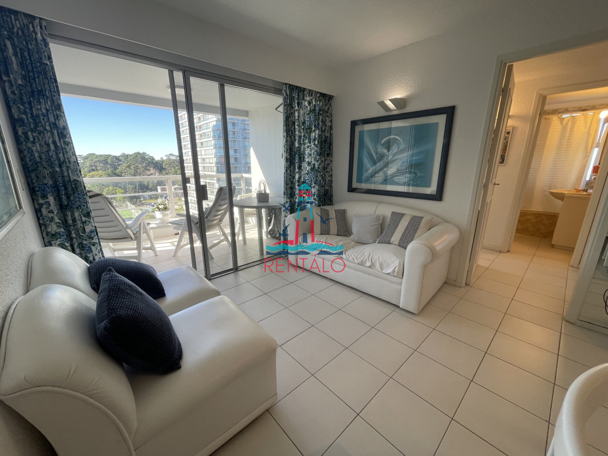 Apartamento ID.360 - Apartamento en venta en Punta del este 3 dormitorios 