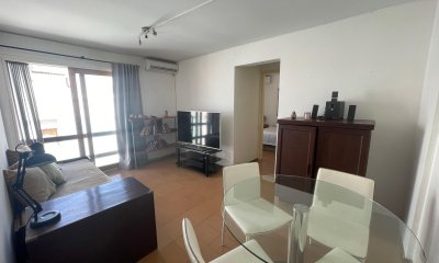 Apartamento en venta 1 dormitorio peninsula Punta del Este