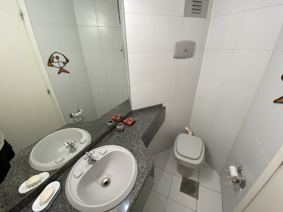 Apartamento ID.427 - Frente al mar de playa brava