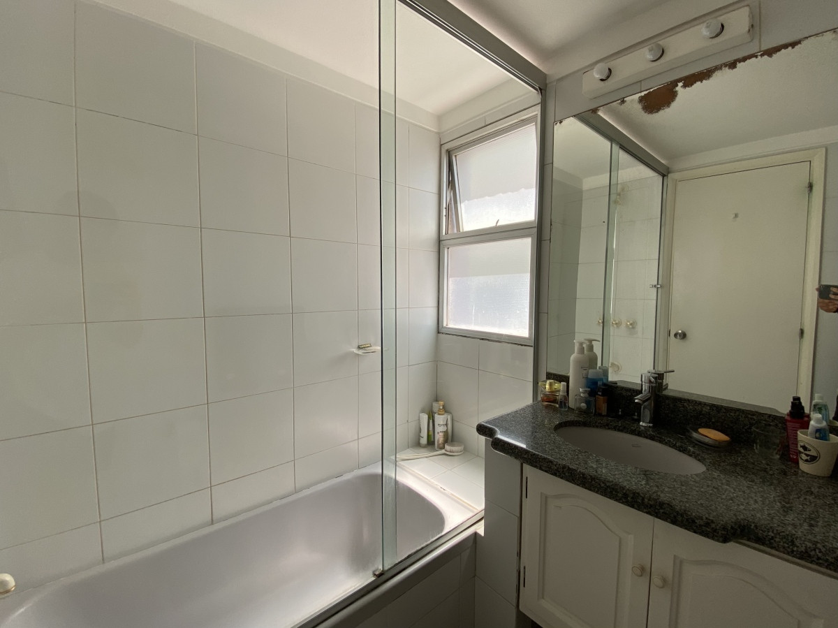 Apartamento ID.427 - Frente al mar de playa brava