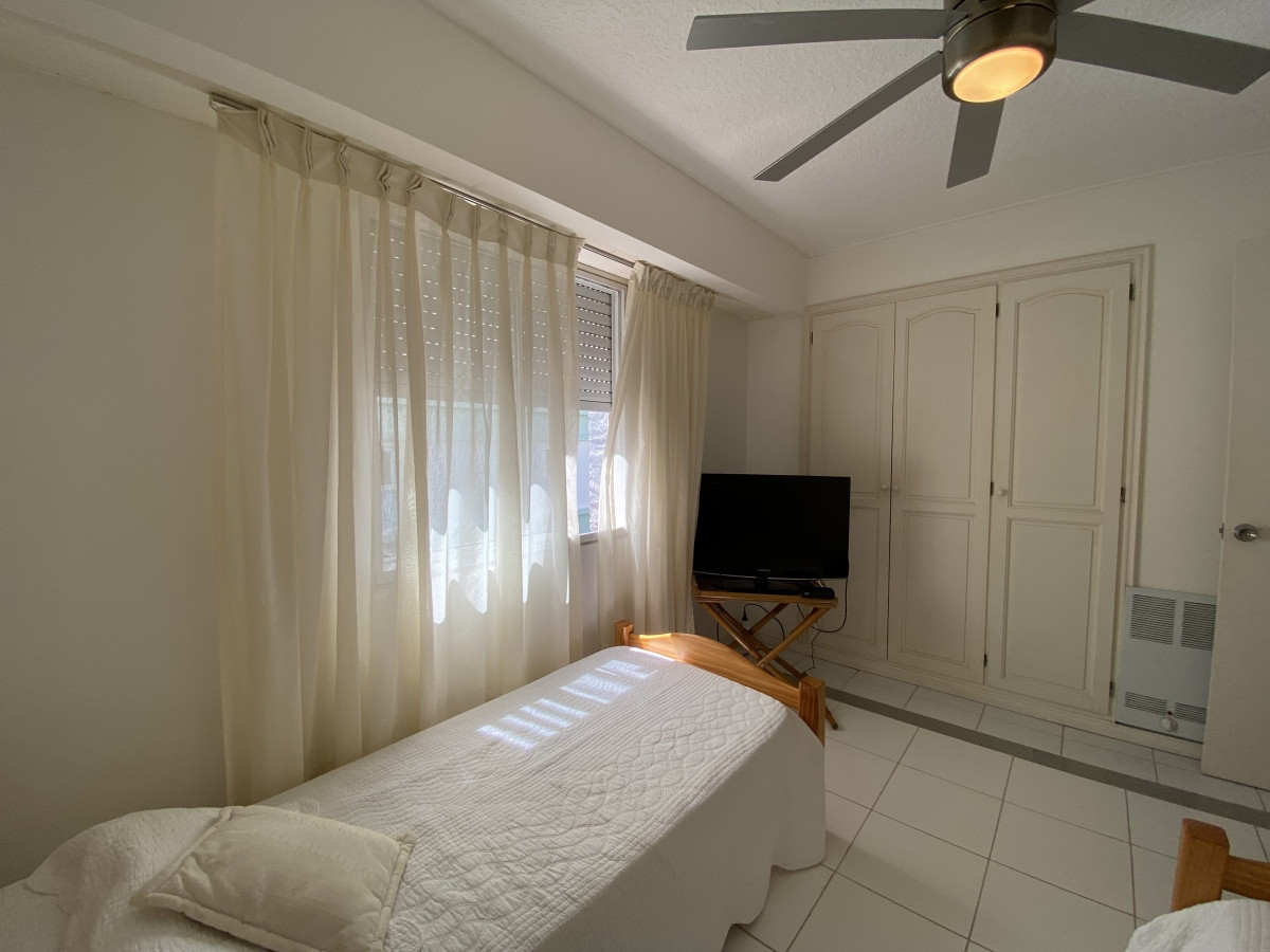 Apartamento ID.427 - Frente al mar de playa brava