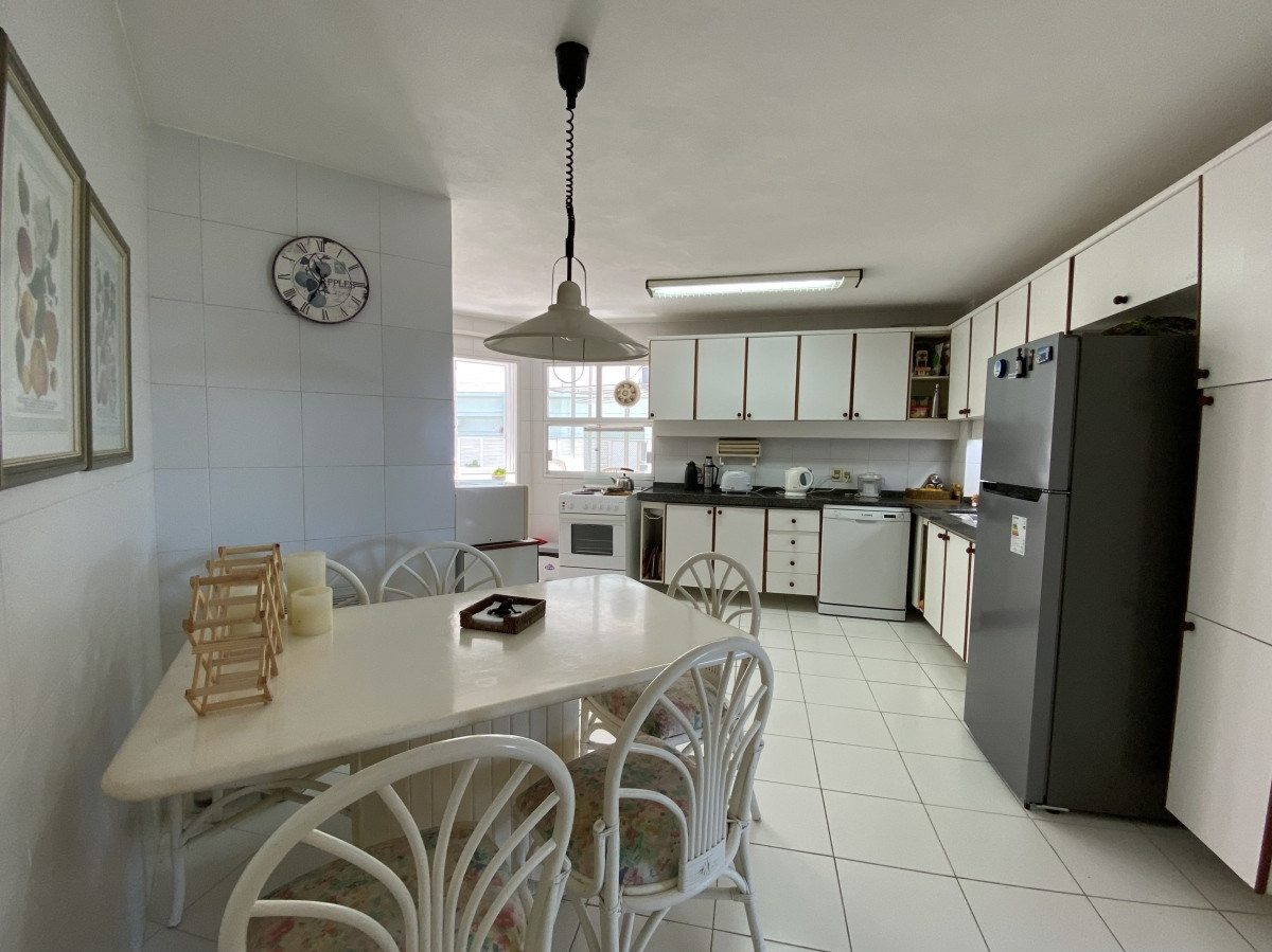 Apartamento ID.427 - Frente al mar de playa brava