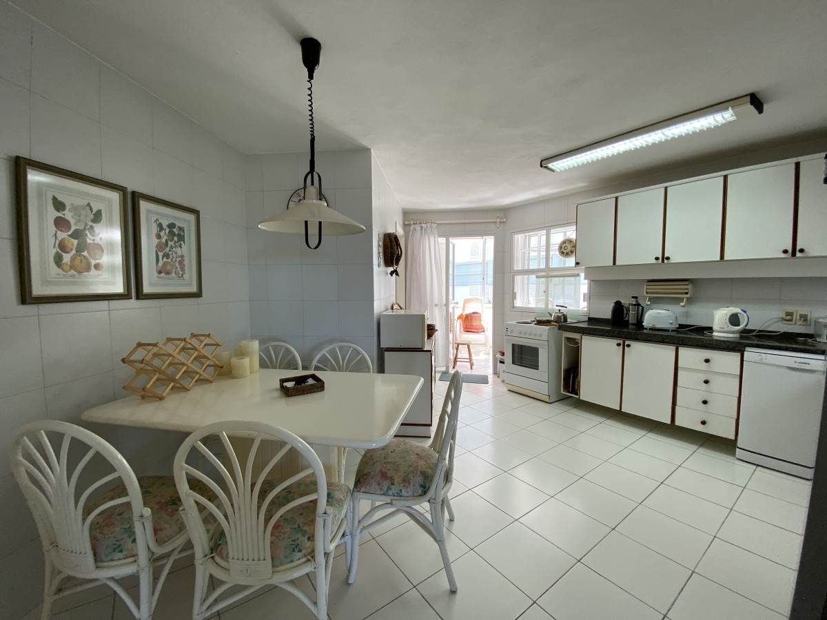 Apartamento ID.427 - Frente al mar de playa brava