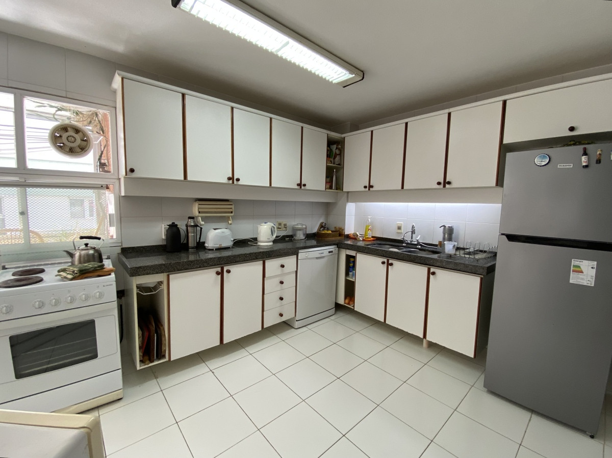 Apartamento ID.427 - Frente al mar de playa brava