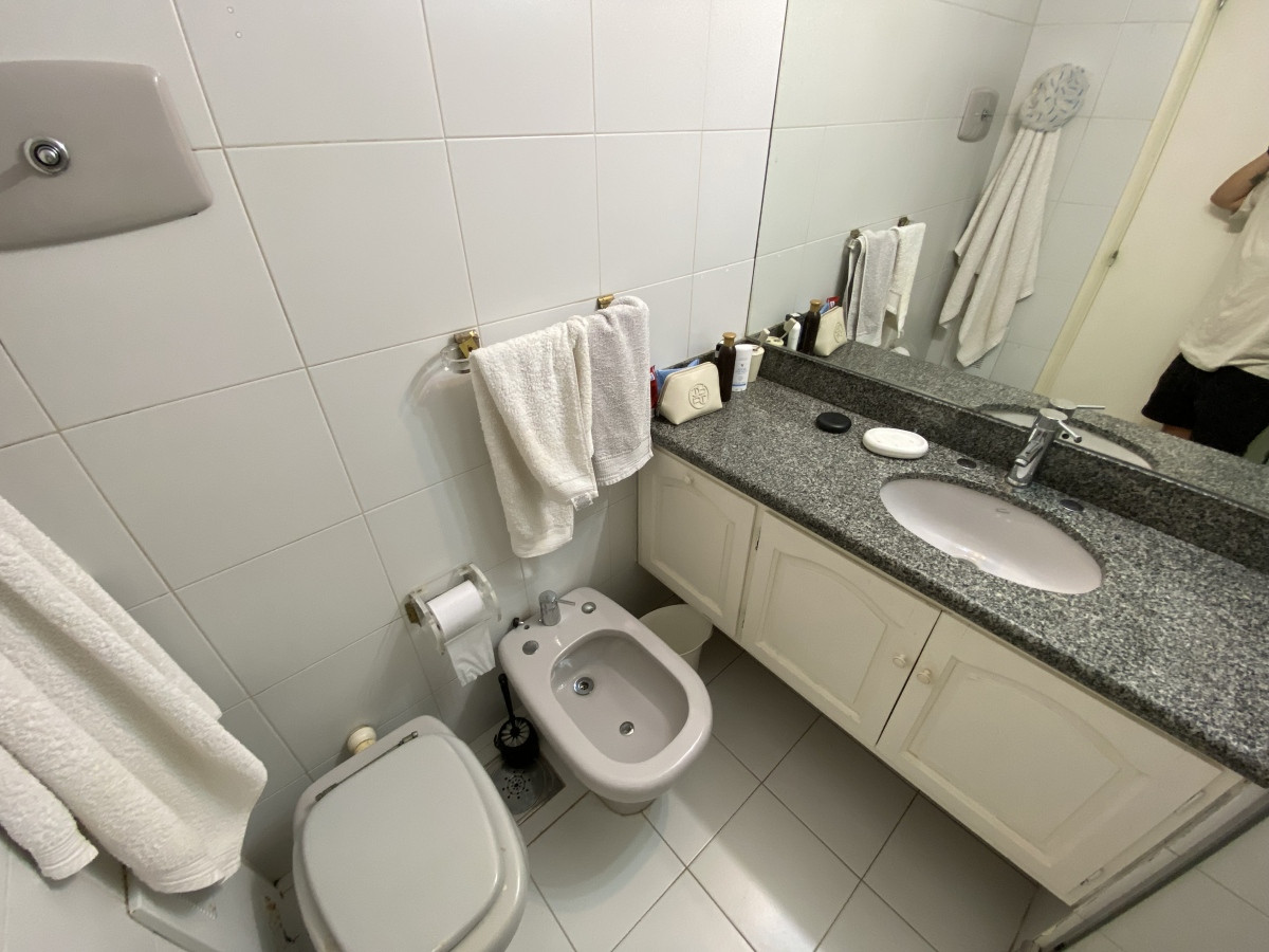 Apartamento ID.427 - Frente al mar de playa brava