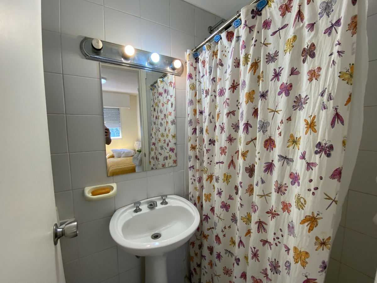Apartamento ID.427 - Frente al mar de playa brava