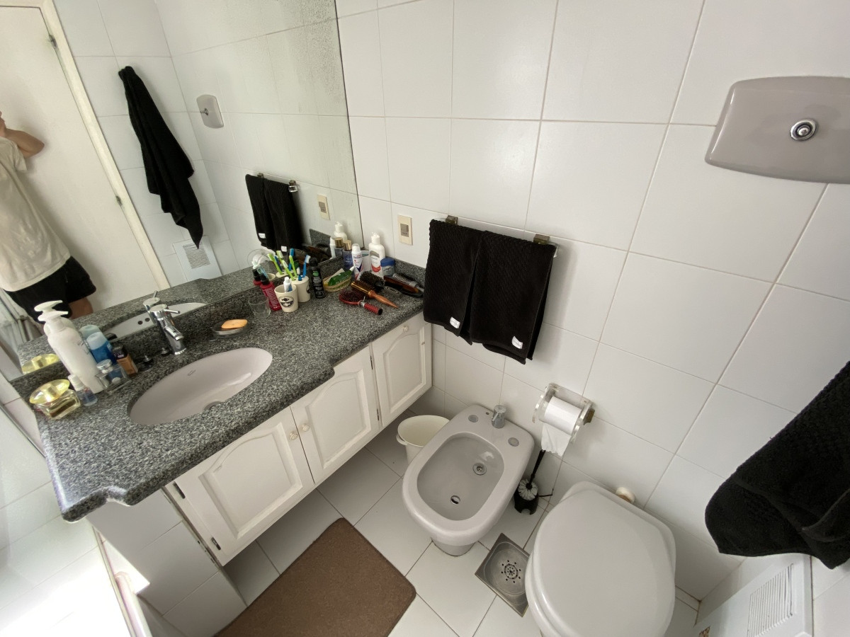 Apartamento ID.427 - Frente al mar de playa brava