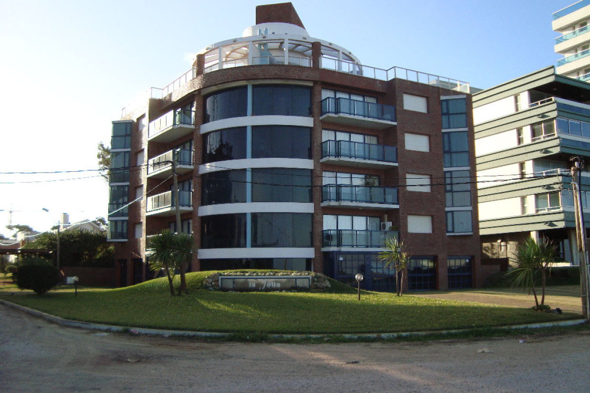 Apartamento ID.427 - Frente al mar de playa brava
