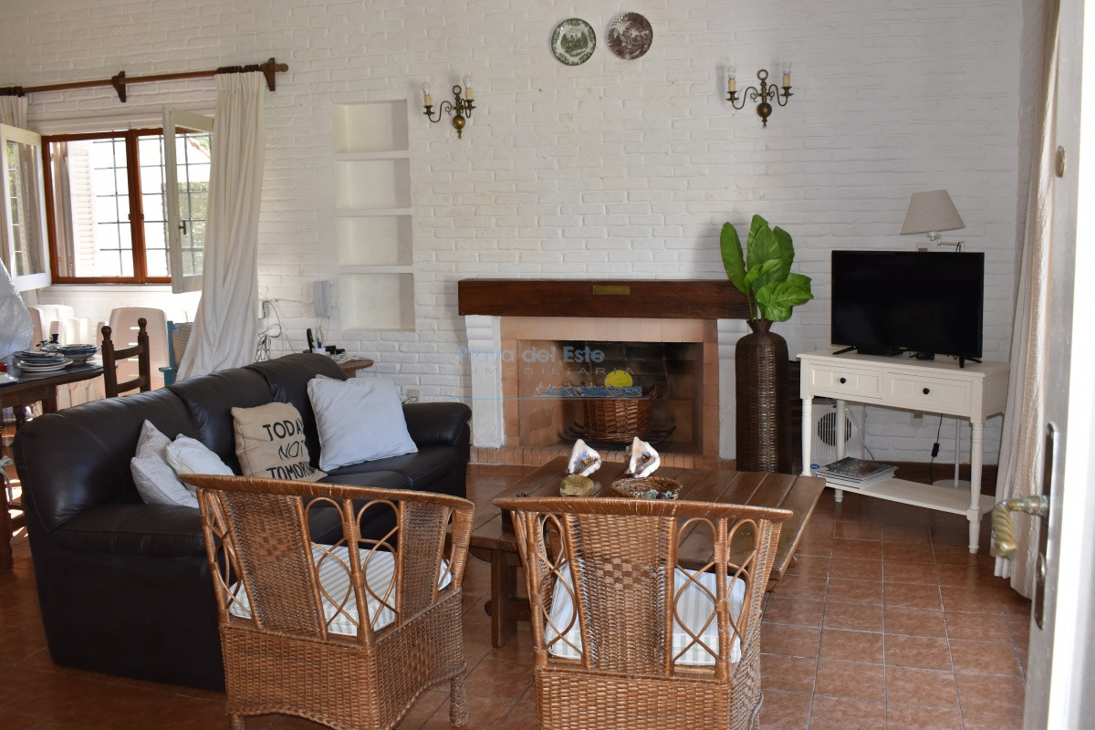 Mansa - GoPunta - Portal Inmobiliario de Punta del Este - Maldonado