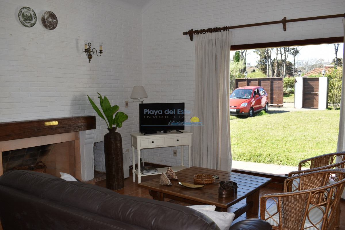 Mansa - GoPunta - Portal Inmobiliario de Punta del Este - Maldonado