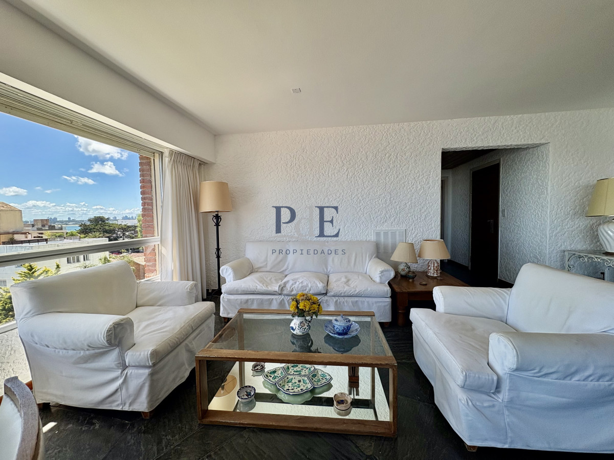 Puerto, linda vista, buena terraza para disfrutar a toda hora  - Imagen 3