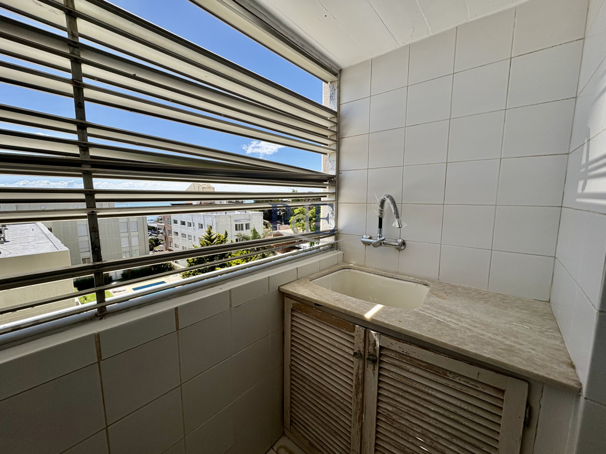 Puerto, linda vista, buena terraza para disfrutar a toda hora  - Imagen 25