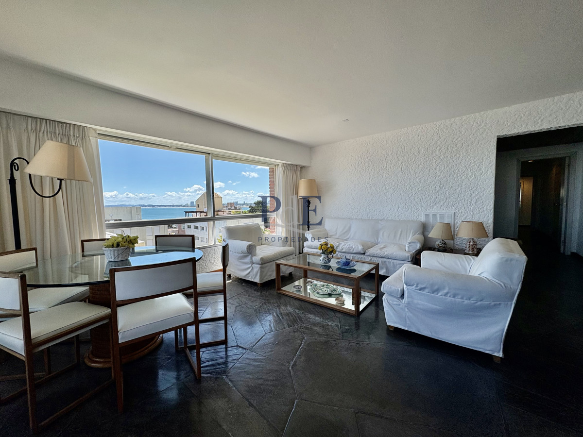 Puerto, linda vista, buena terraza para disfrutar a toda hora  - Imagen 2