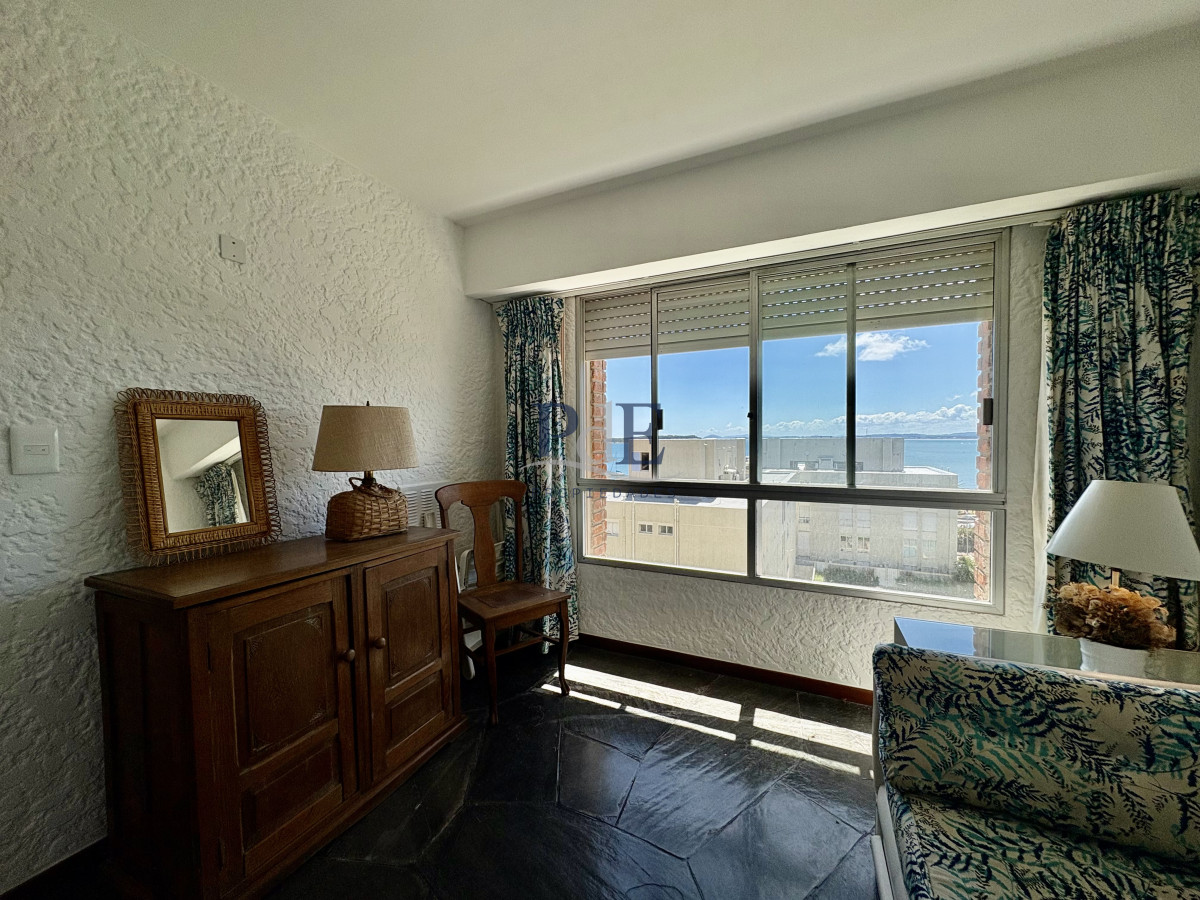 Puerto, linda vista, buena terraza para disfrutar a toda hora  - Imagen 14