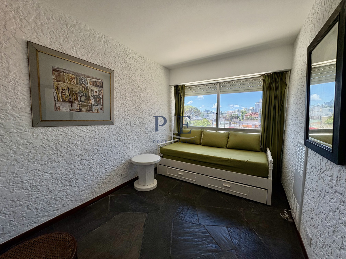 Puerto, linda vista, buena terraza para disfrutar a toda hora  - Imagen 16