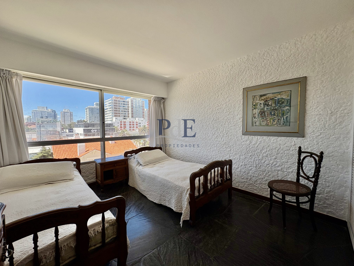 Puerto, linda vista, buena terraza para disfrutar a toda hora  - Imagen 19