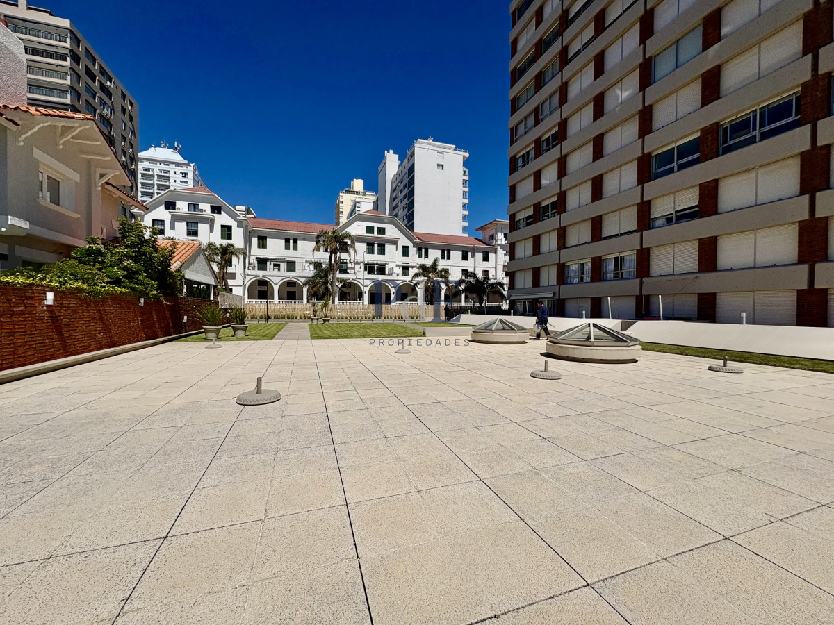 Puerto, linda vista, buena terraza para disfrutar a toda hora  - Imagen 36