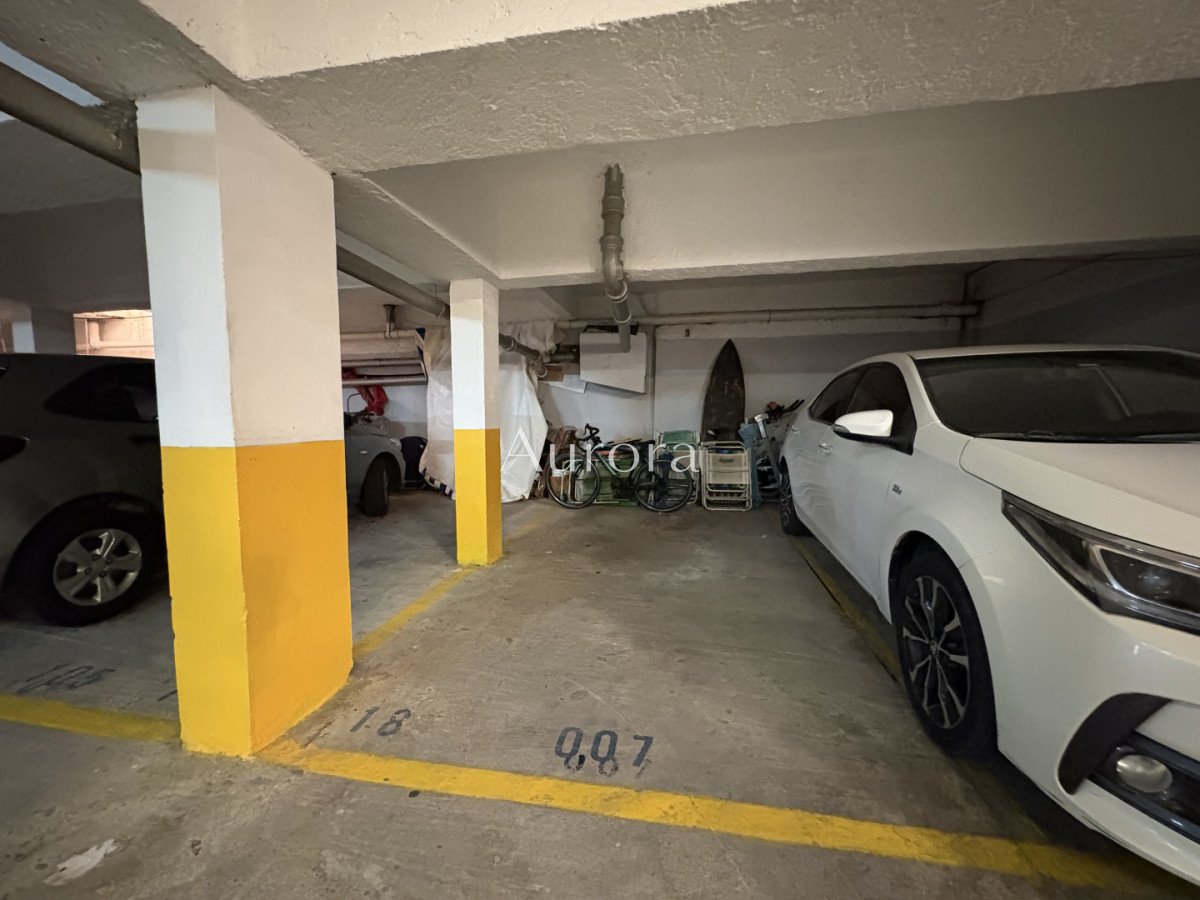 Apartamento ID.29 - Excelente ubicación, vista al mar, 2 terrazas grandes 