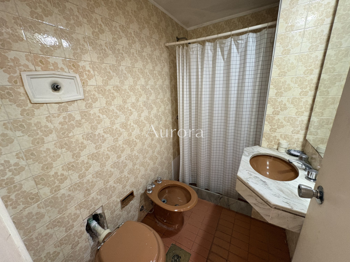 Apartamento ID.29 - Excelente ubicación, vista al mar, 2 terrazas grandes 